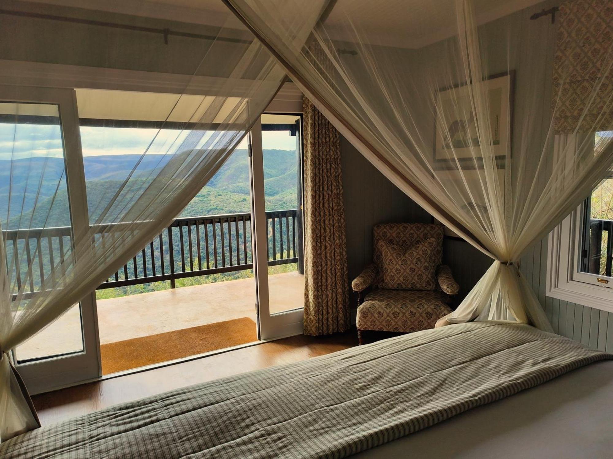 Villa Camp Figtree Addo Exterior foto
