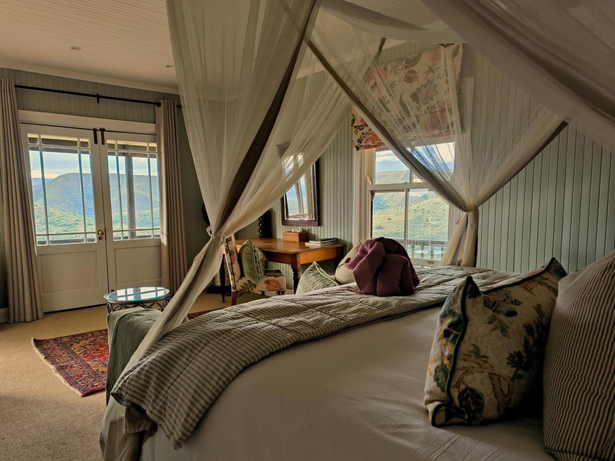 Villa Camp Figtree Addo Exterior foto